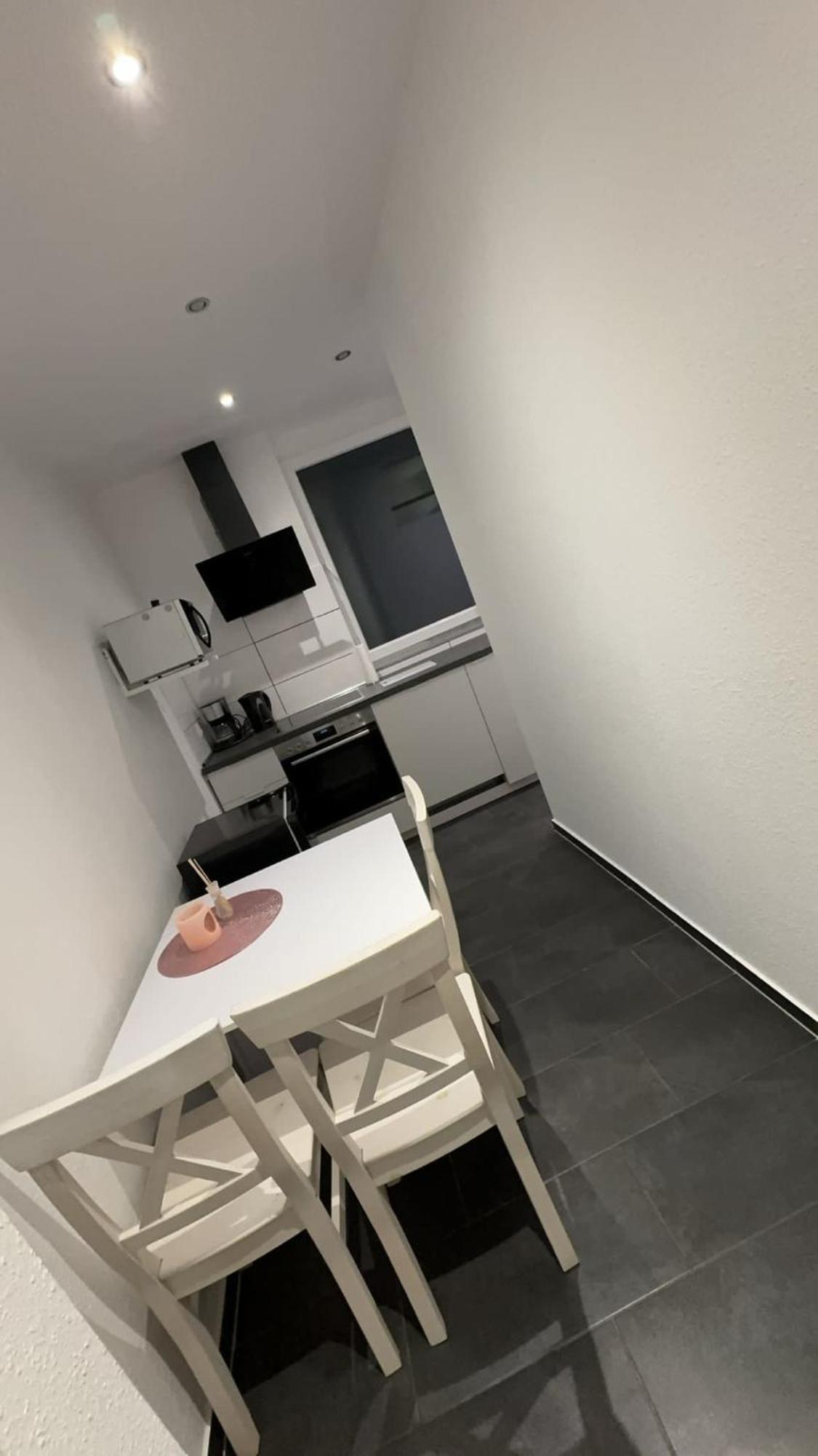 New York By D&J Apartments Altenessen Nord Экстерьер фото